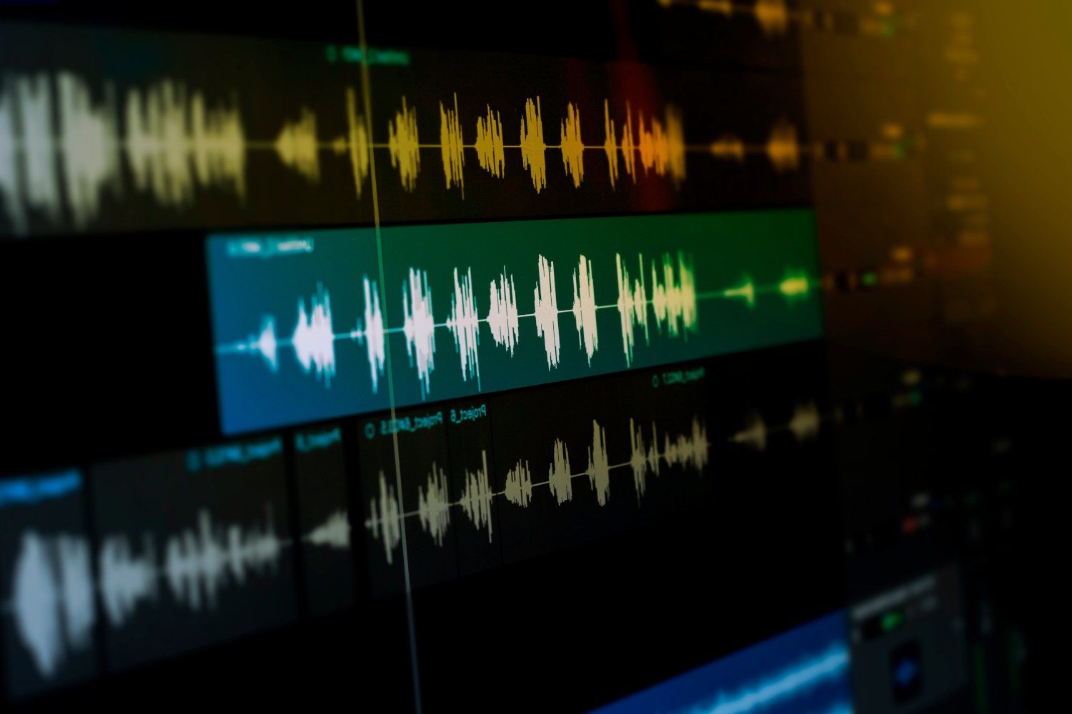 Targeted Sound