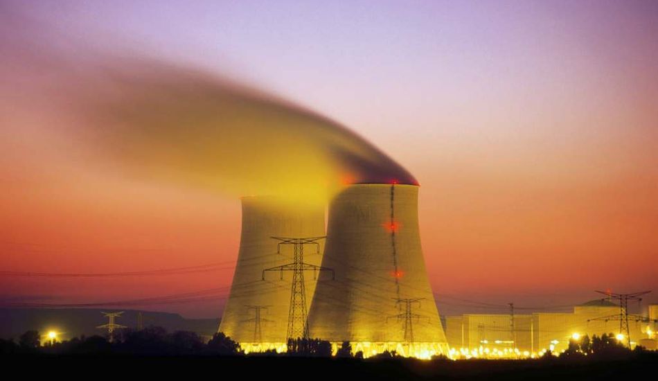 TerraPower Funding