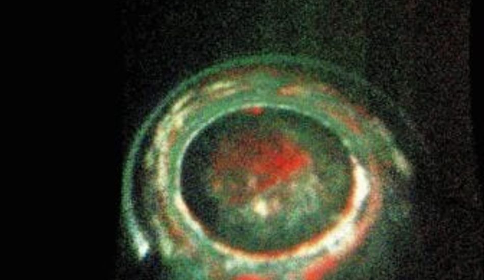 imageJupiter's Plasma Waves