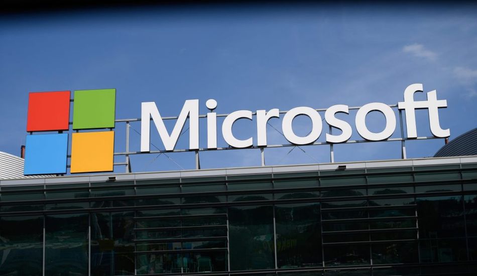 Microsoft Security