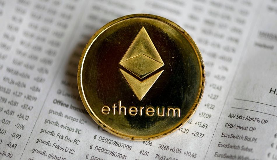 Ethereum rally