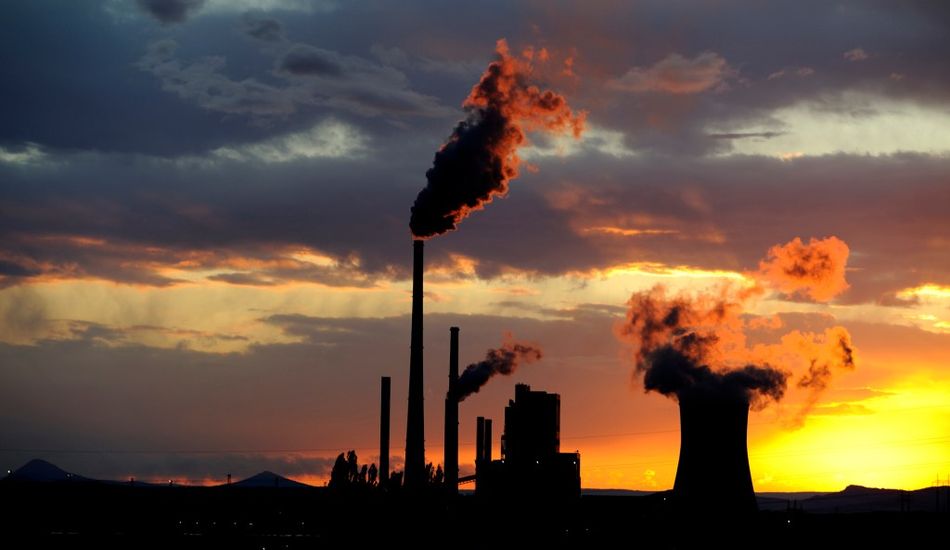 Concrete Decarbonization