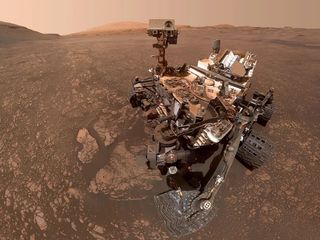 thumbnail - Mars atmosphere