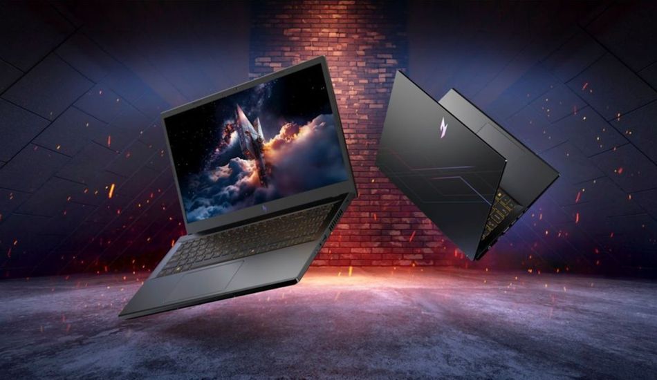 Acer laptops