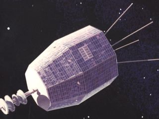 thumbnail - Zombie Satellite