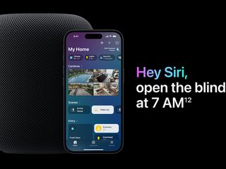 thumbnail - Apple Smart Home