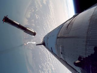 thumbnail - SpaceX Starship Launch