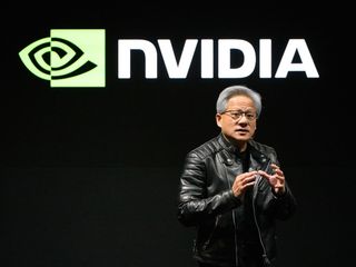 thumbnail - Nvidia, Lepton AI