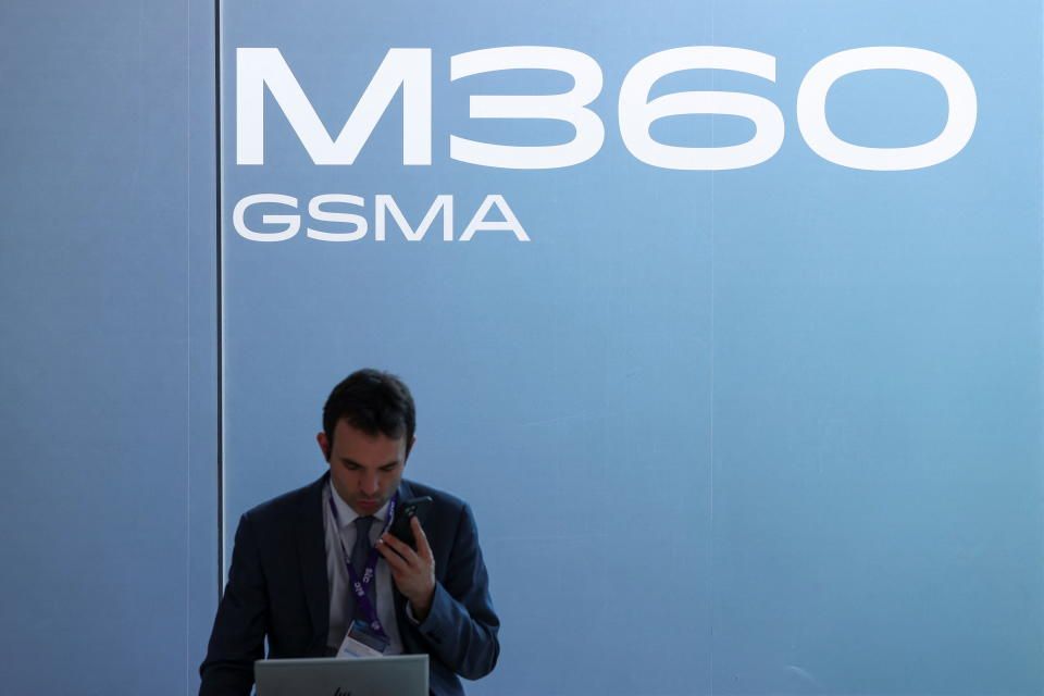 MWC 2025 Preview