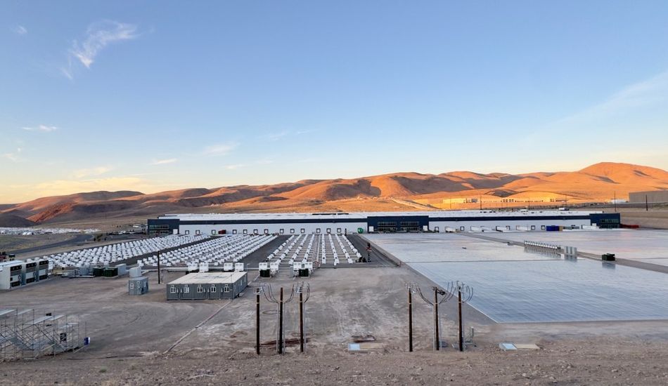 Energy Storage