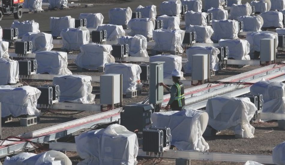 imageEnergy Storage