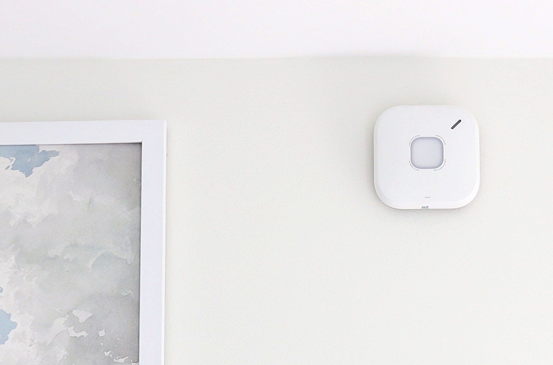 Smart Smoke Alarm