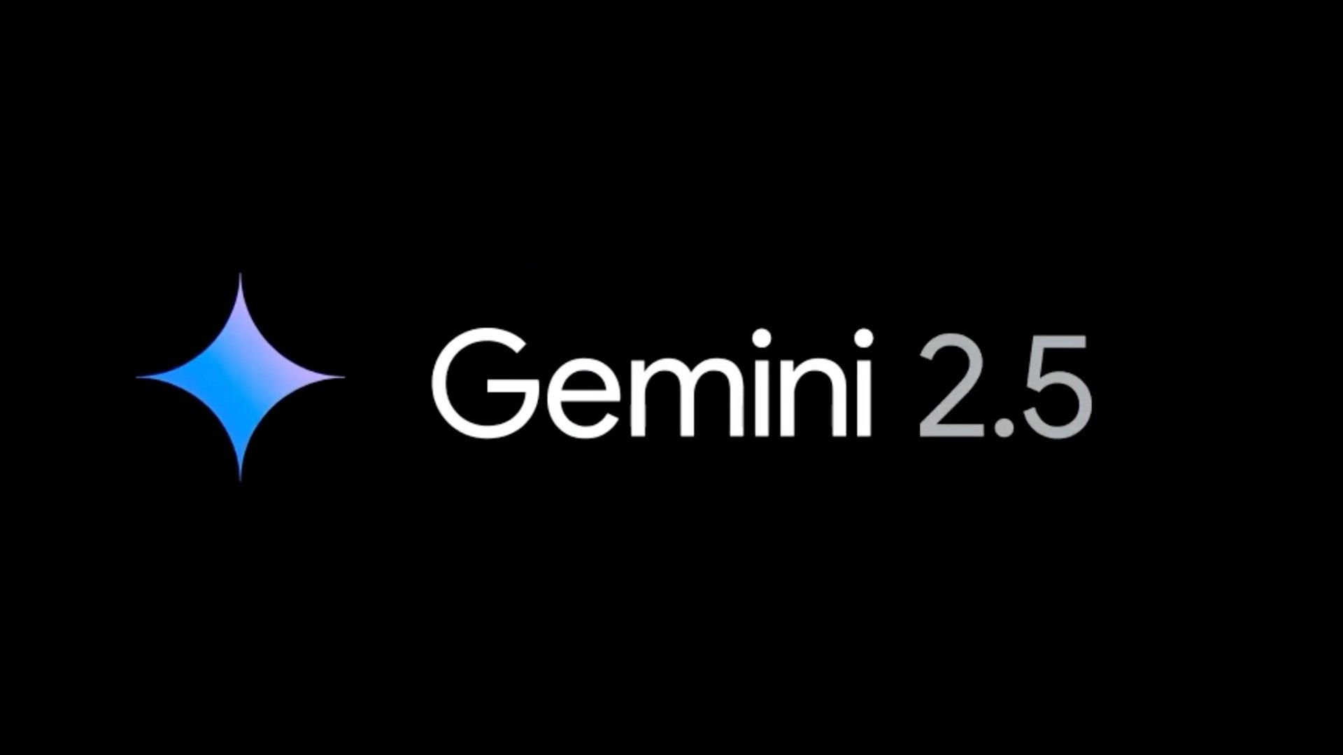 Gemini 2.5 Pro
