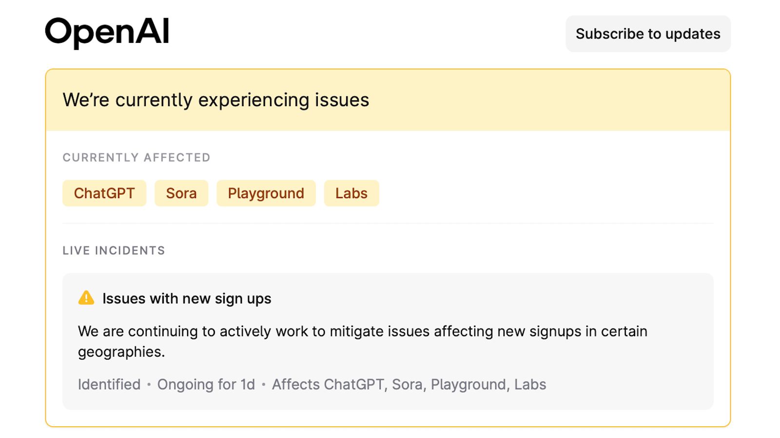 ChatGPT Growth