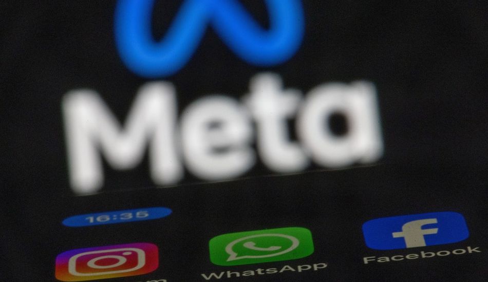 Meta AI