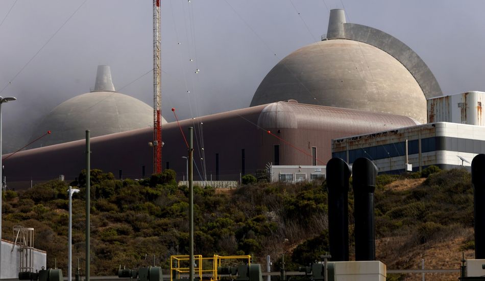 AI, Nuclear