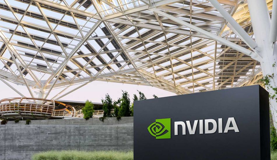 NVIDIA US Production