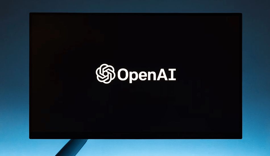 OpenAI social media