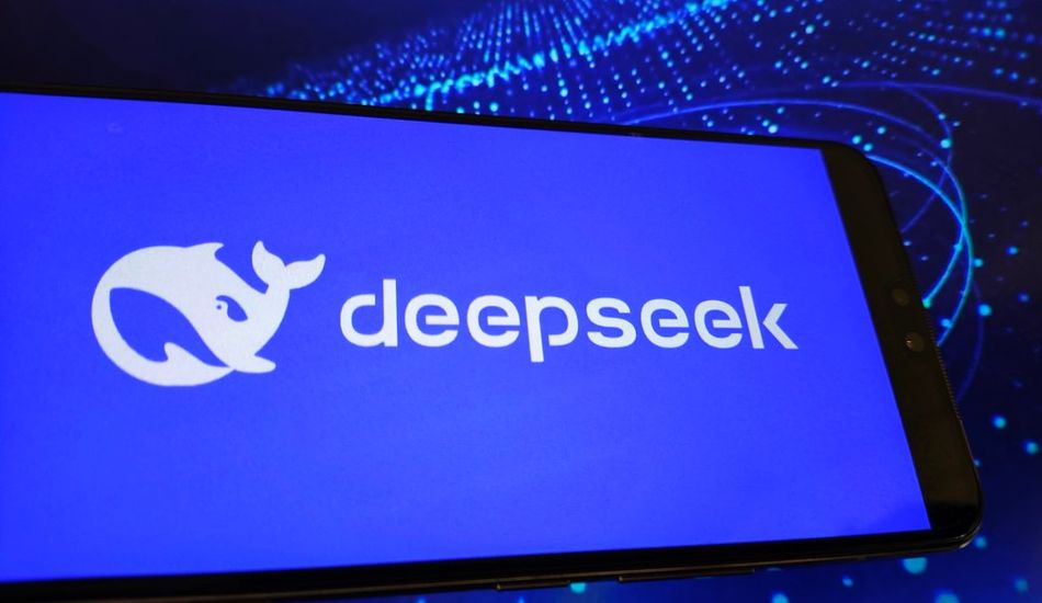 DeepSeek AI Restrictions