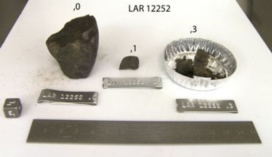 imageEarth Water Origin