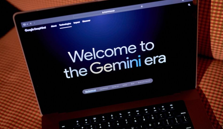 DeepMind Unionization