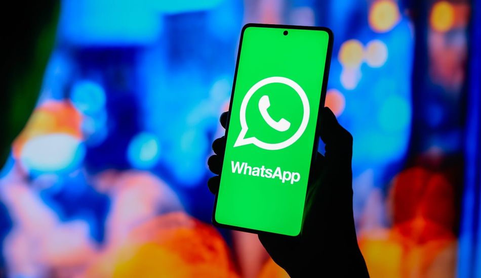 imageWhatsApp calls