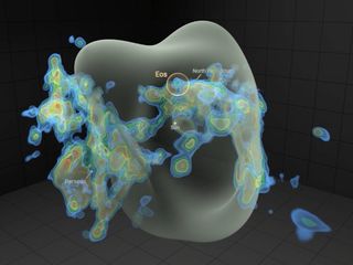 thumbnail - Molecular Cloud