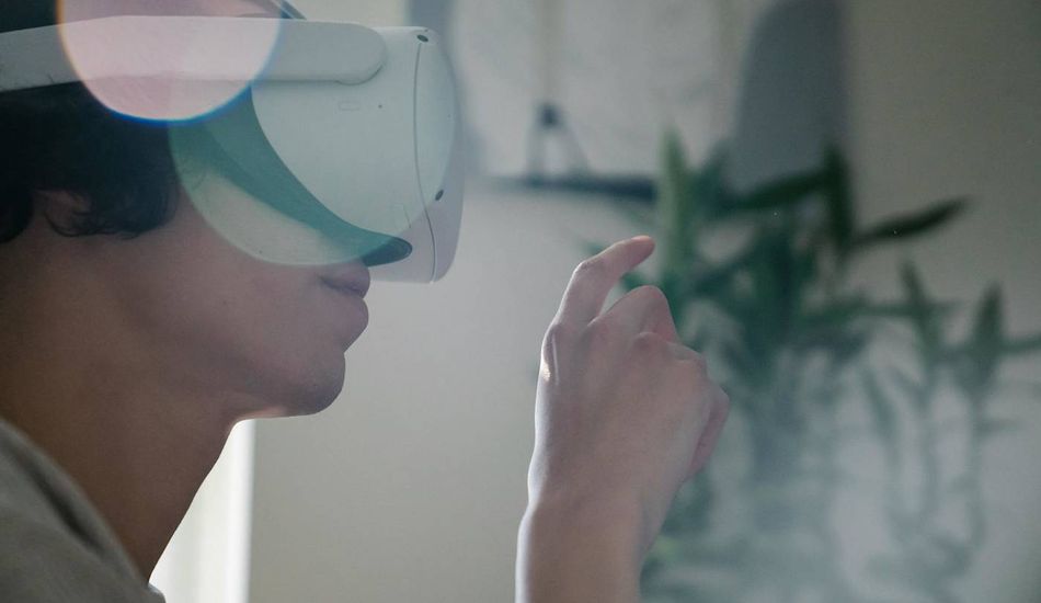 VR in Healthcare
