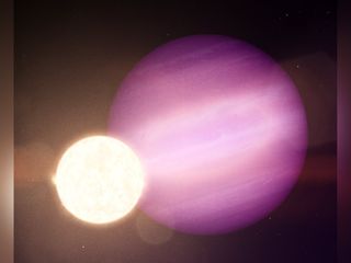 thumbnail - Coldest Exoplanet