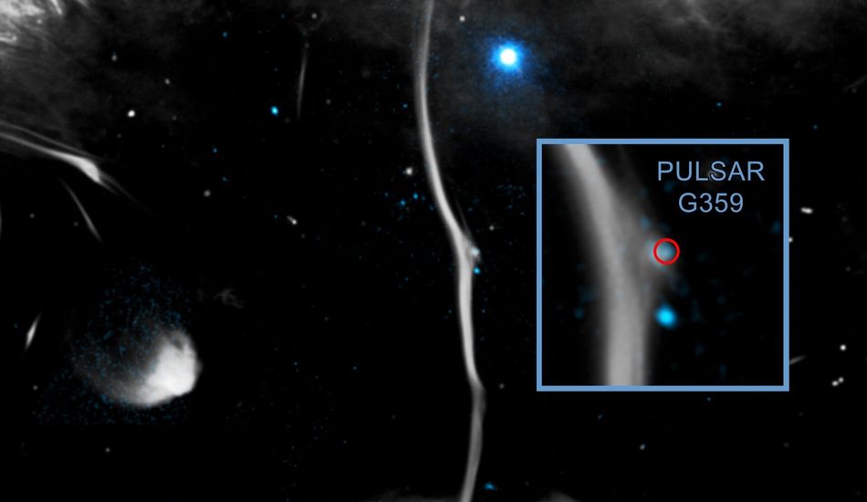imageGalactic Collision