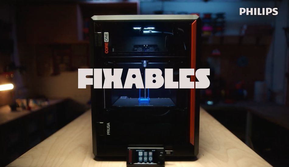image3D Printing Repair