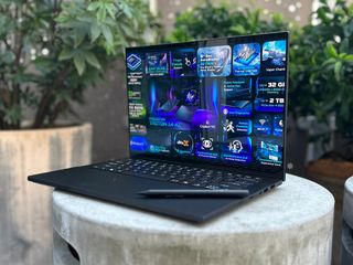 thumbnail - Gaming Creative Laptop
