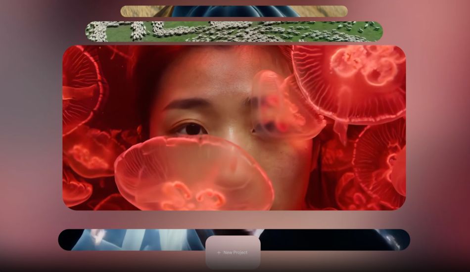 AI Filmmaking