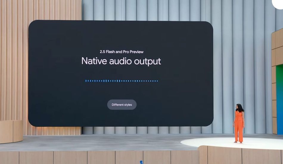 imageAI Text to Speech
