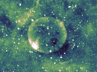 thumbnail - Supernova Mystery