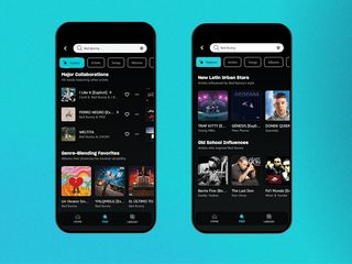 thumbnail - AI Music Search