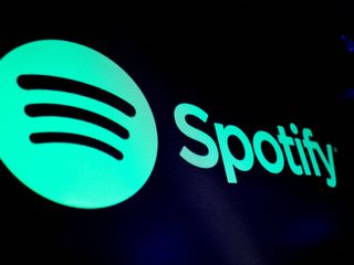thumbnail - Spotify Audiobooks iOS