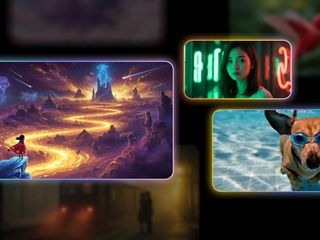 thumbnail - AI Media Generation