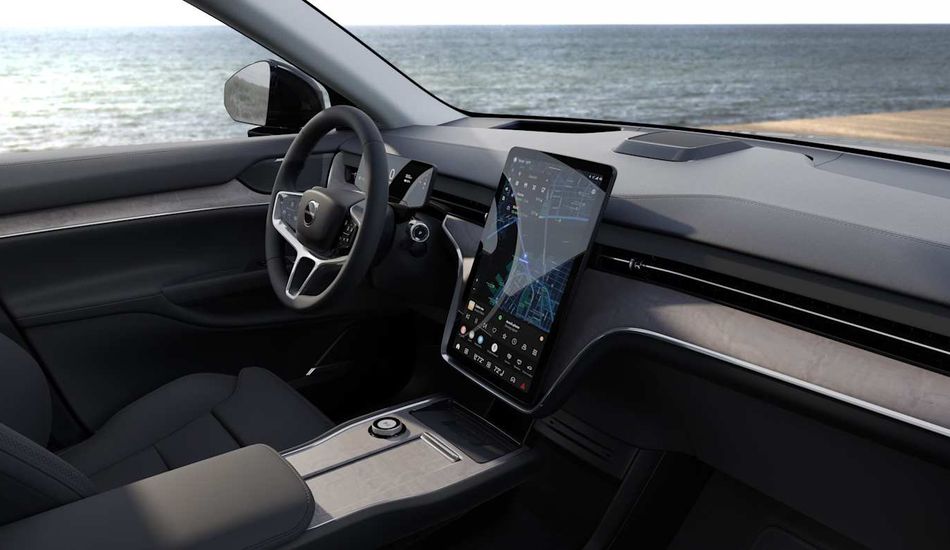 Car AI Partnership