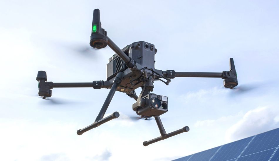 Drone Rescue