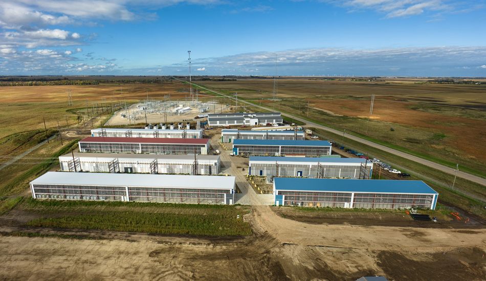 AI Energy Demand