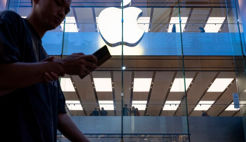 Apple Smart Glasses