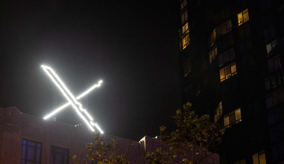X Platform Outage