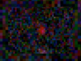 thumbnail - Distant Galaxy Found