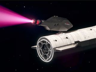 thumbnail - Fusion Rocket Technology