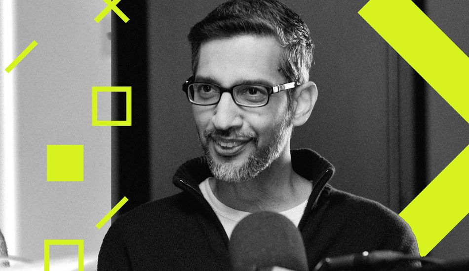 AI and Google