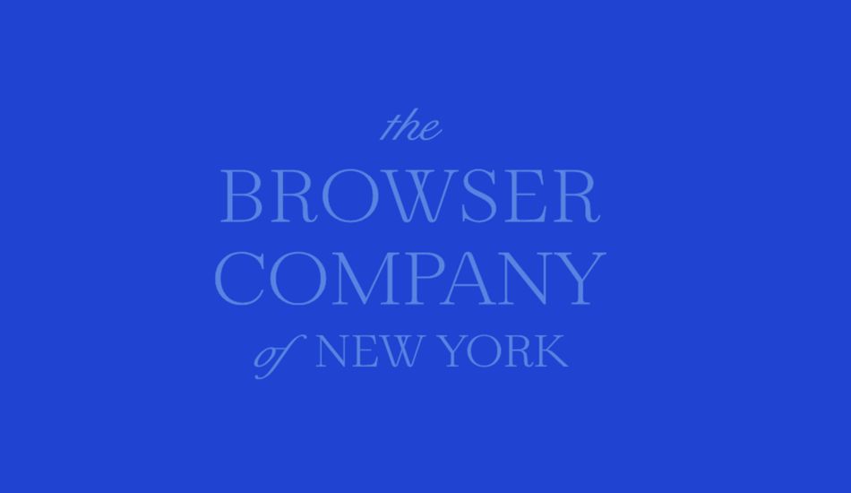 imageBrowser Company pivot