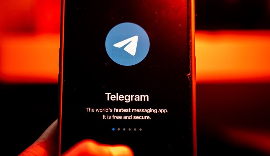 xAI Telegram Investment