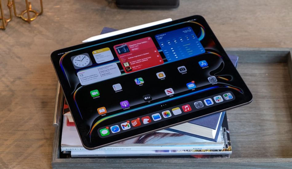 imageiPad Self Repair