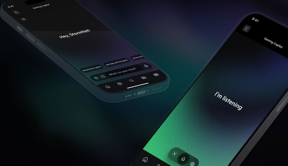 Xbox AI Assistant